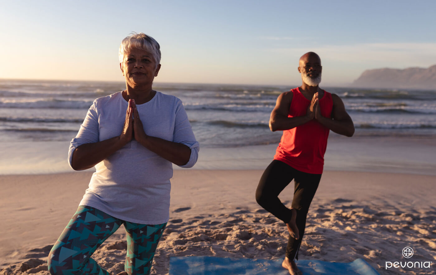 Functional Fitness & Active Aging