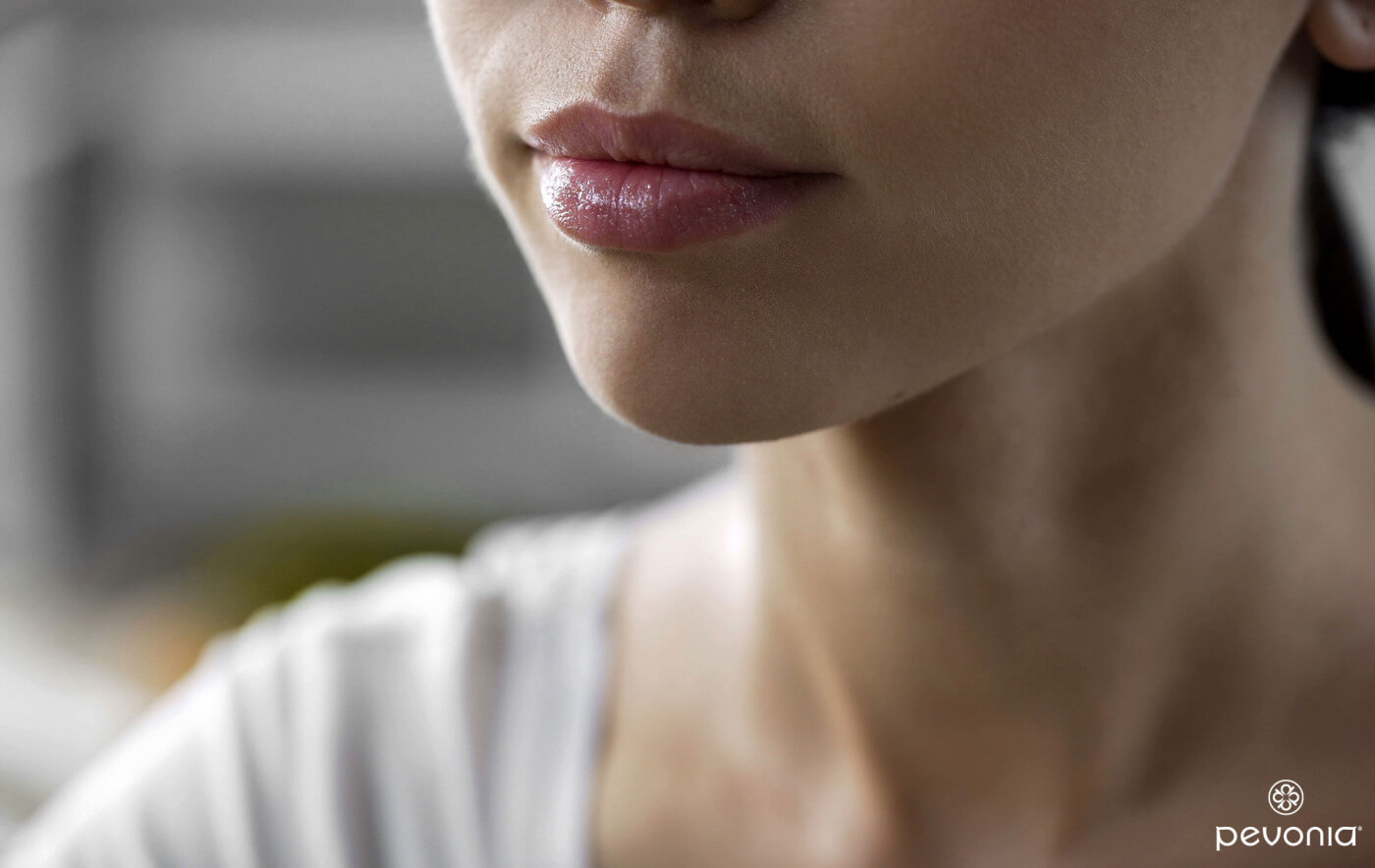 What You Need to Do for Plump, Flake-Free Lips