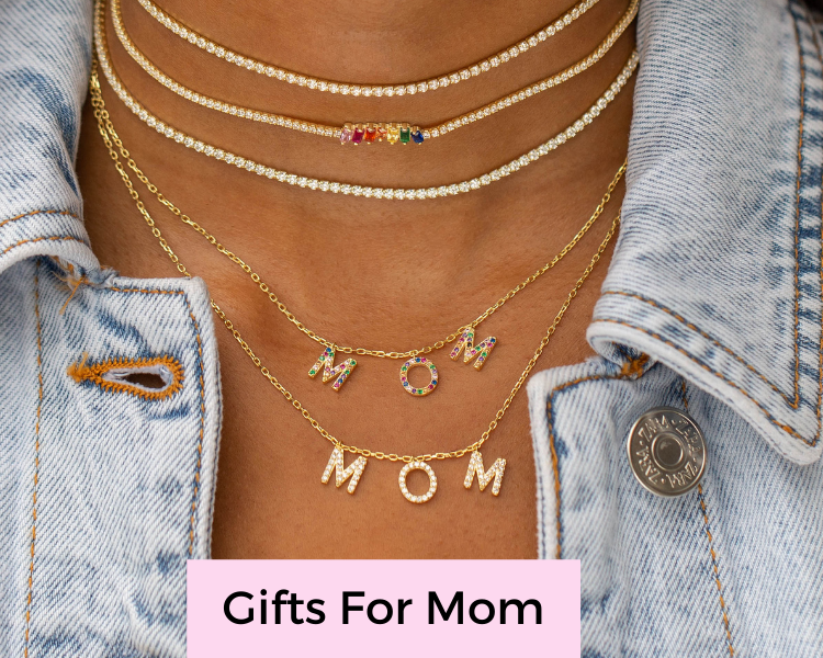 Gifts For Mom