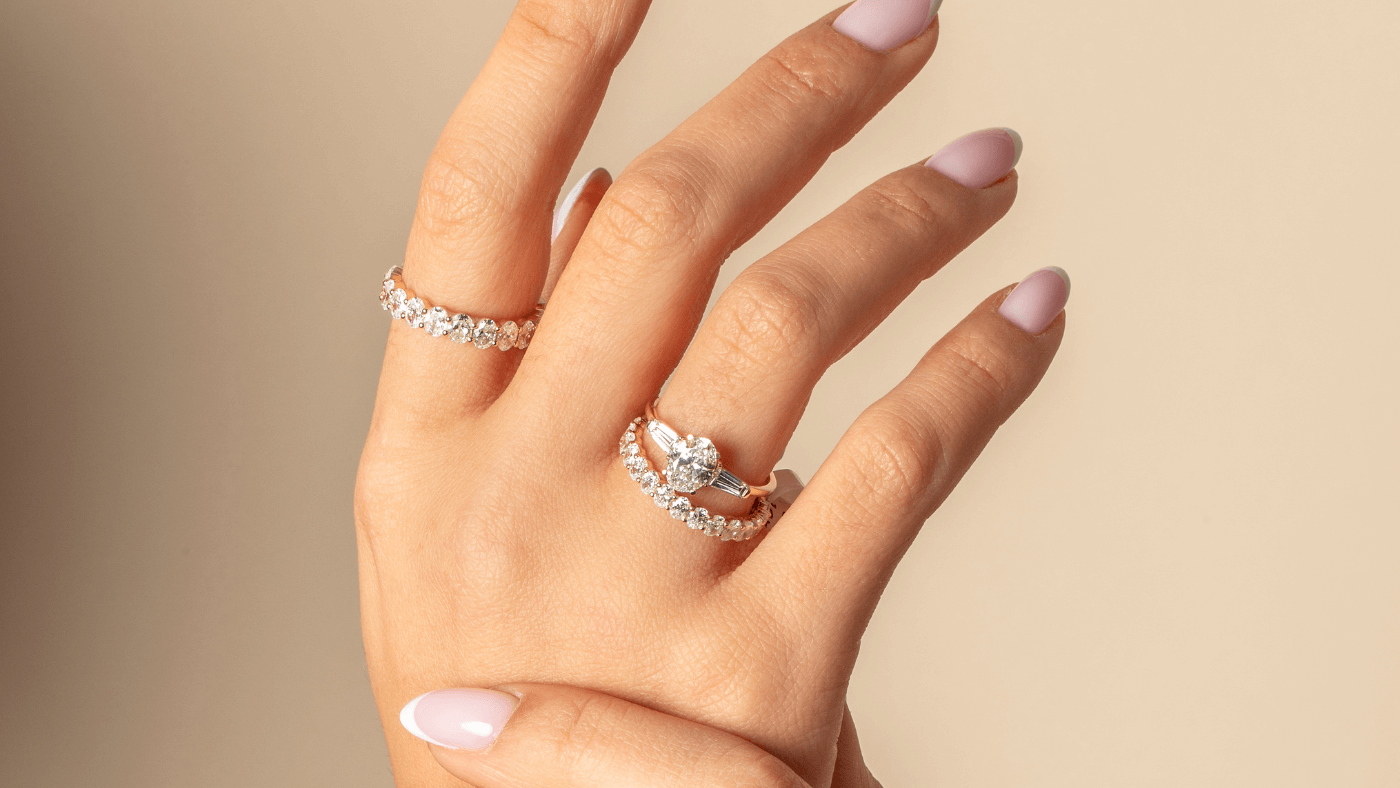 Engagement Ring Cut: How To Pick The Perfect Style.