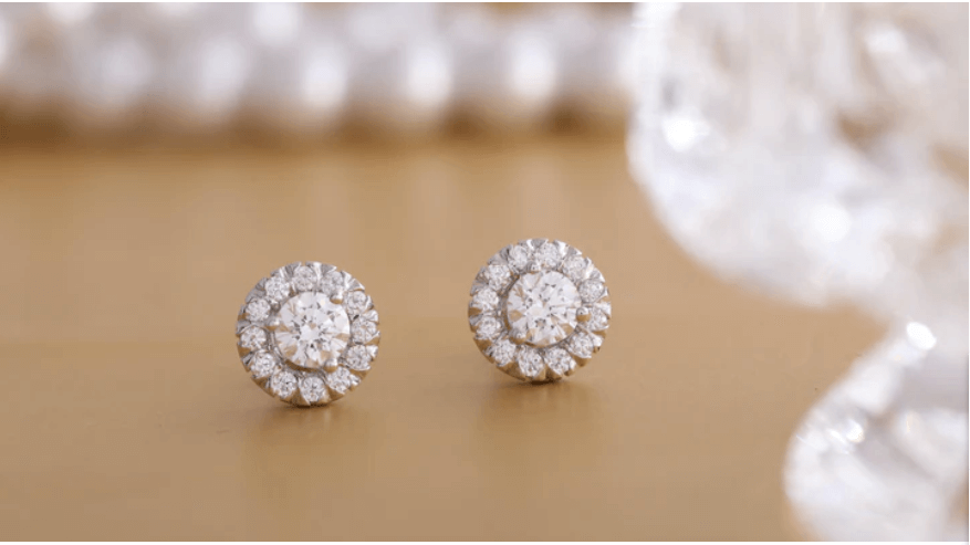 Are Diamond Earrings A Good Investment?