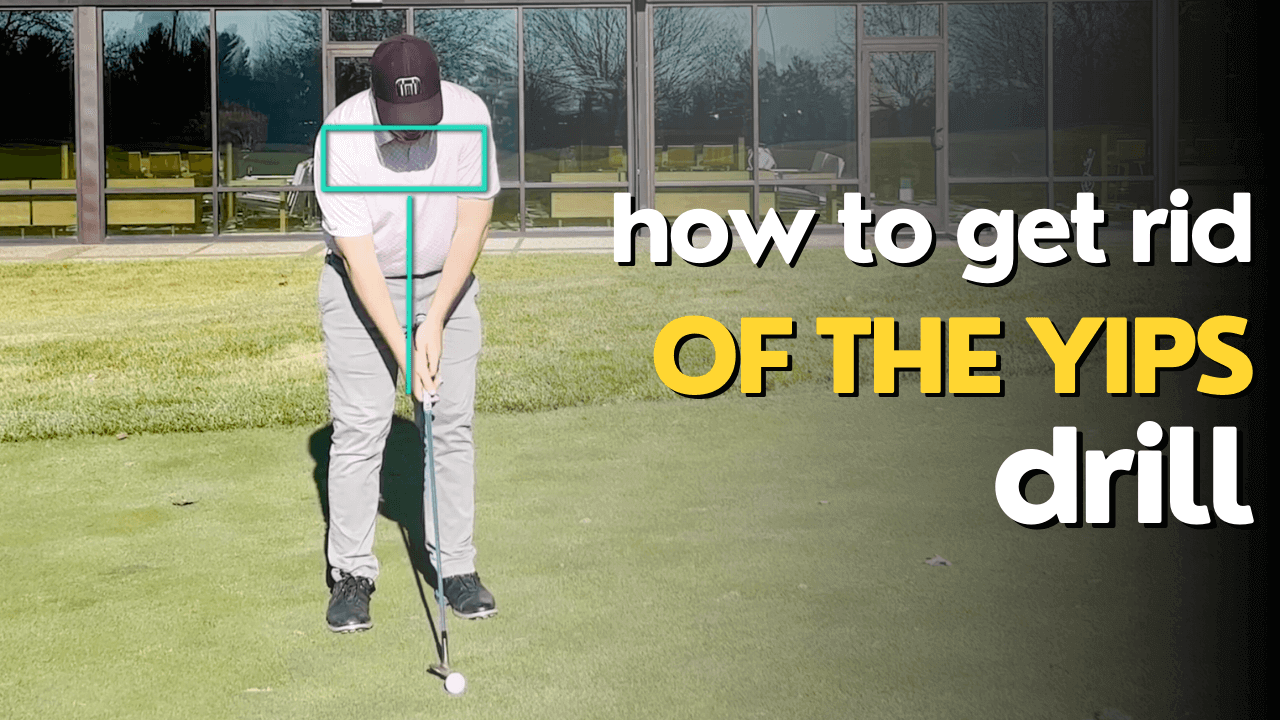 How to Get Rid of the Yips