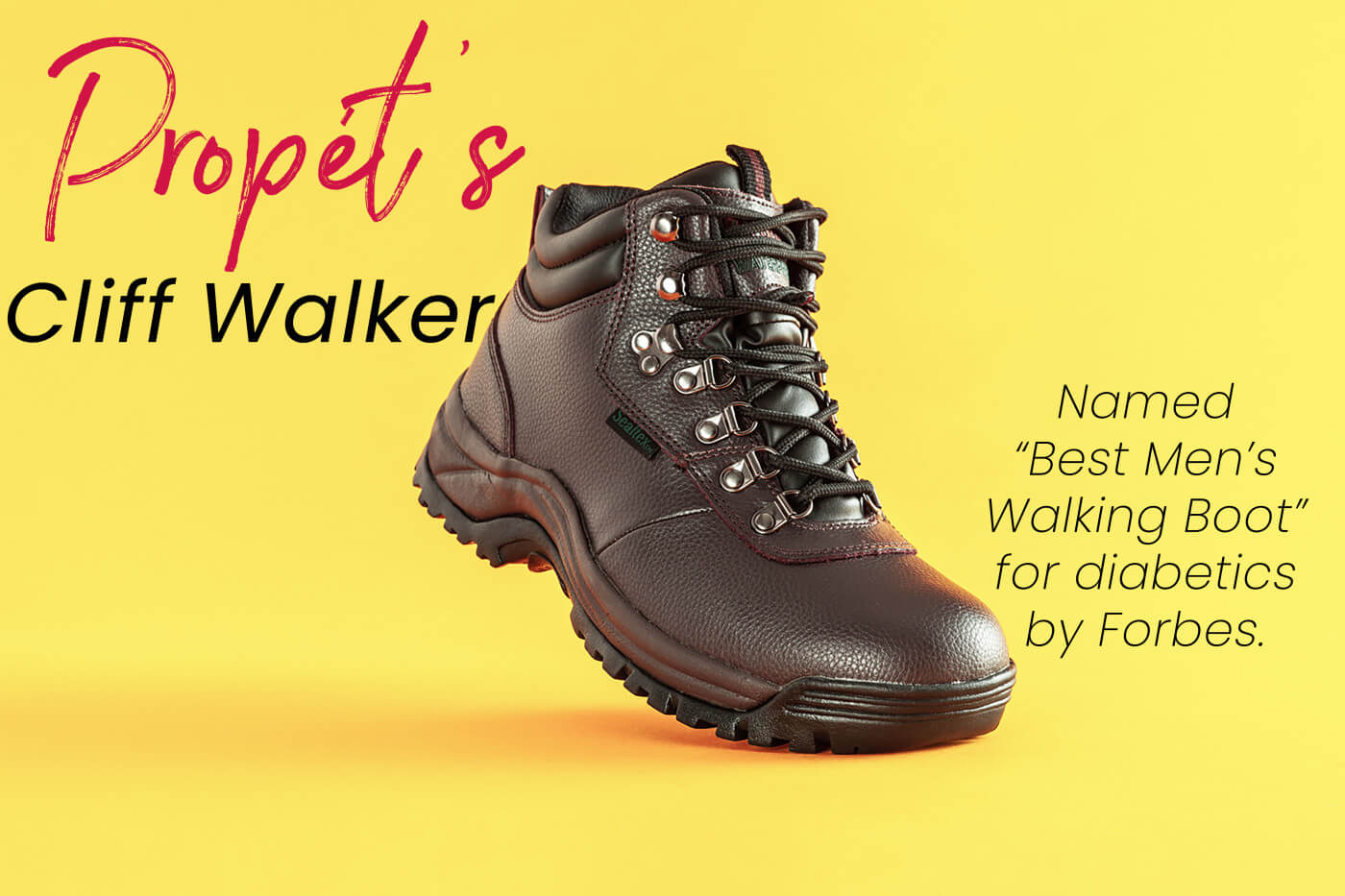 Forbes Picks Top Diabetic Men s Walking Boot Cliff Walker