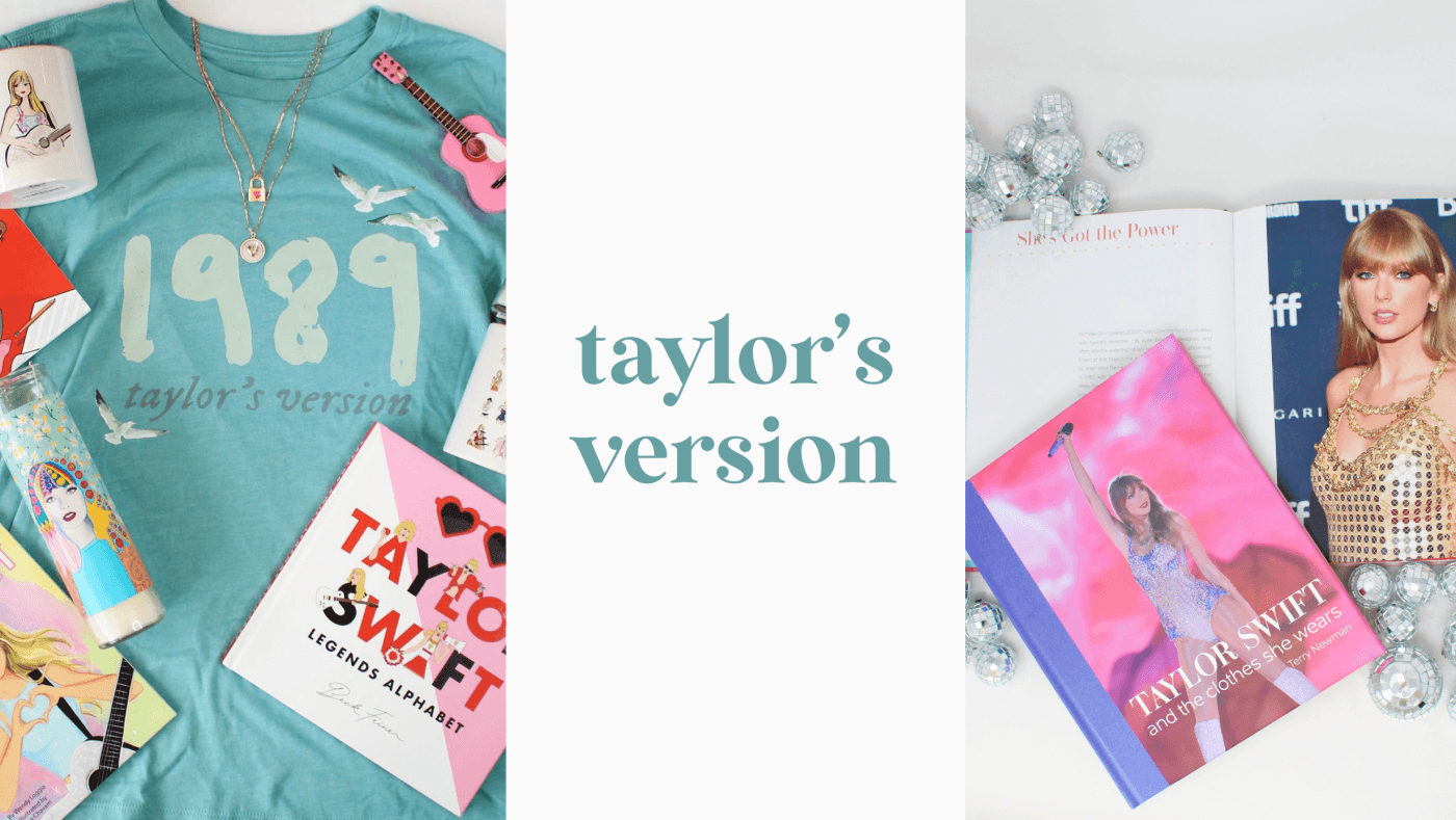 Taylor's Version Collection