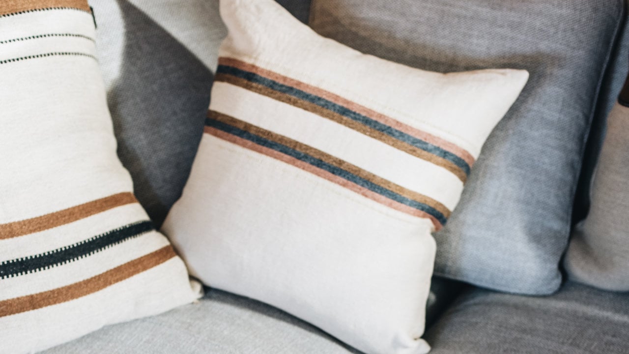 Design Spotlight: Elevate Your Style with Libeco Linen