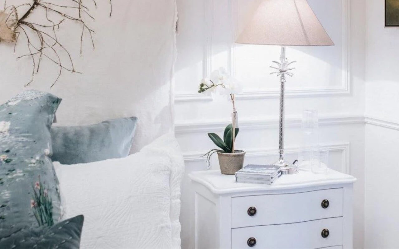 Transformative Bedside Styling Tips | 3 Ways