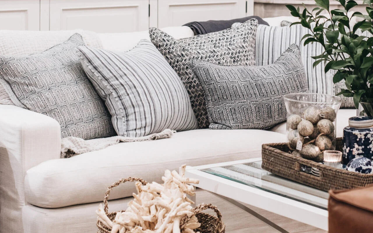 Purchasing a Custom-made Sofa or Chair | The Step-by-Step Guide