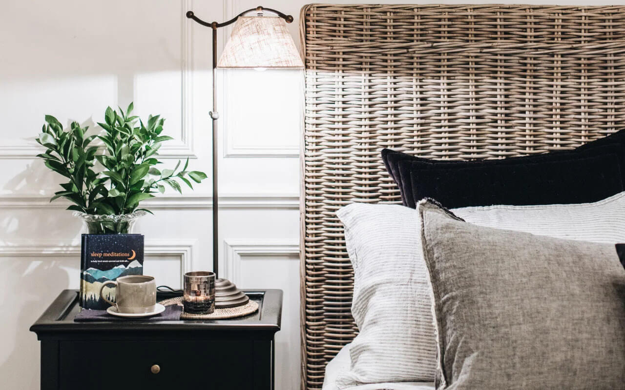 Guest Bedroom Styling Tips | Create An Unforgettable Stay