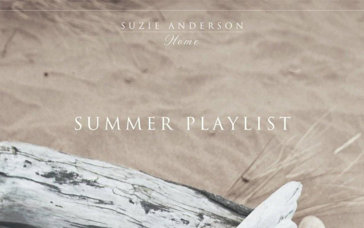 Summer Playlist 2021