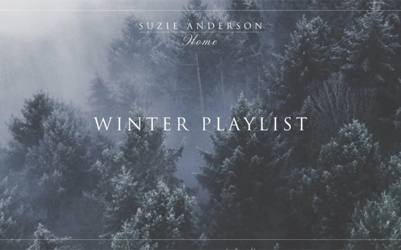 Winter Playlist 2021