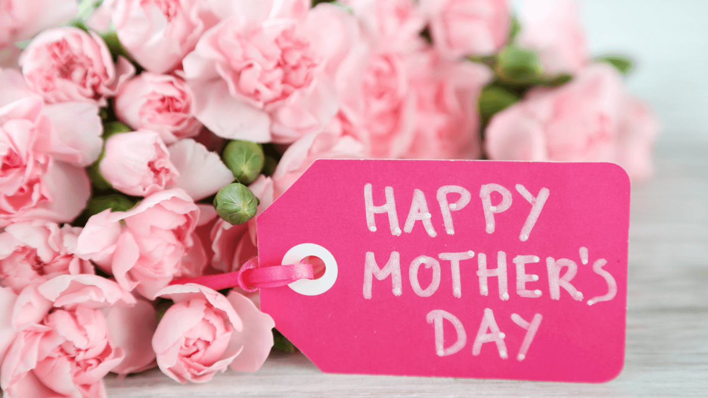 Mother's Day Gift Guide