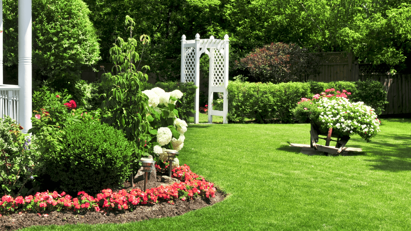 Choosing the Right Direction: Why Garden Orientation Matters When Buying a House in the UK