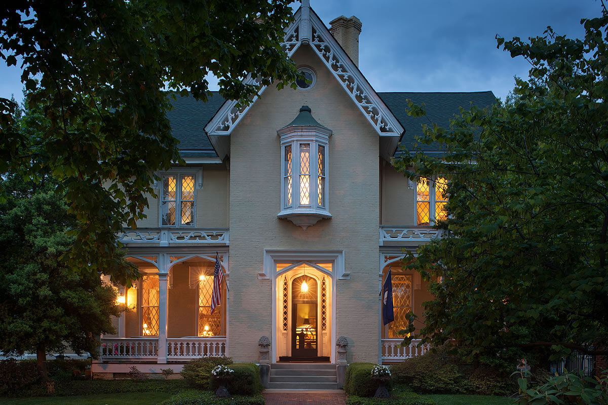 Elevate Your Bed and Breakfast Experience with a Stunning Charcuterie Board