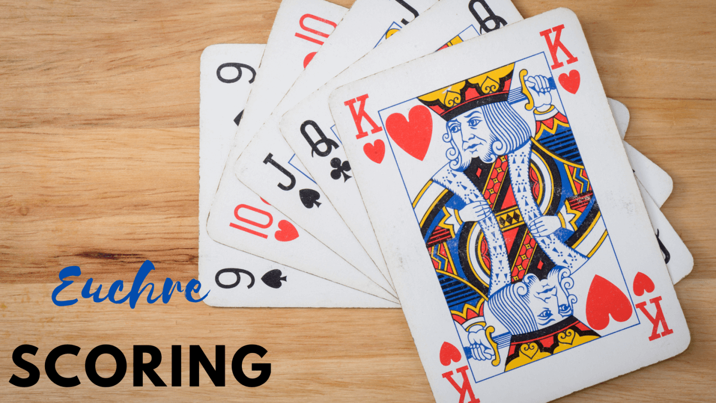 How to play Euchre card game: Guide to rules, playing and scoring