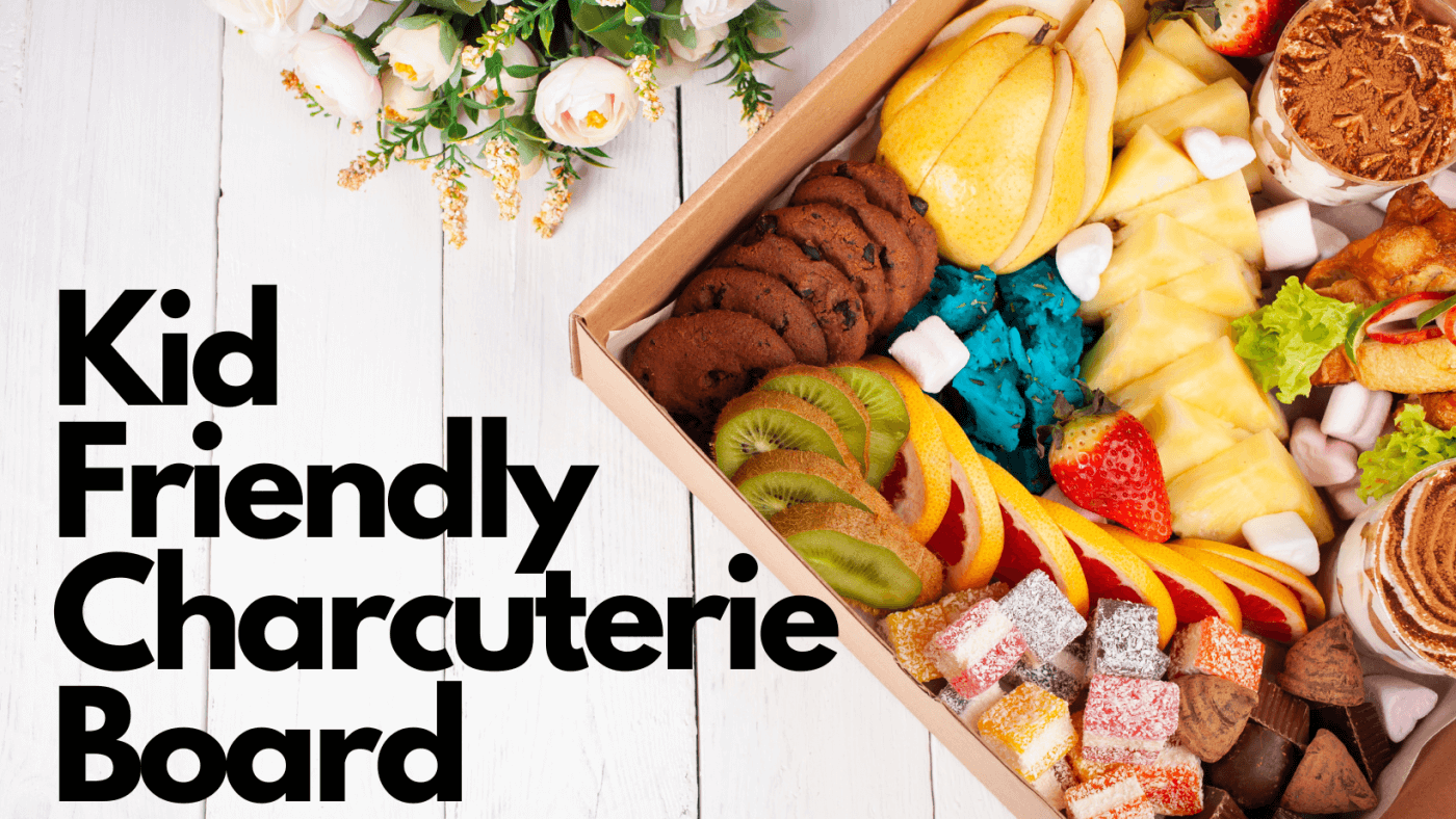 How to Make a Kid-Friendly Charcuterie Board Using Muffin Tins - New  Horizon Academy