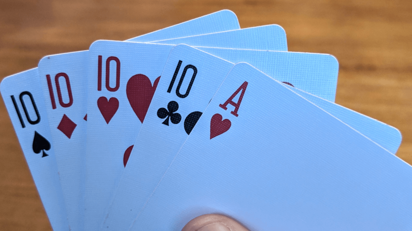 How to play Euchre card game: Guide to rules, playing and scoring