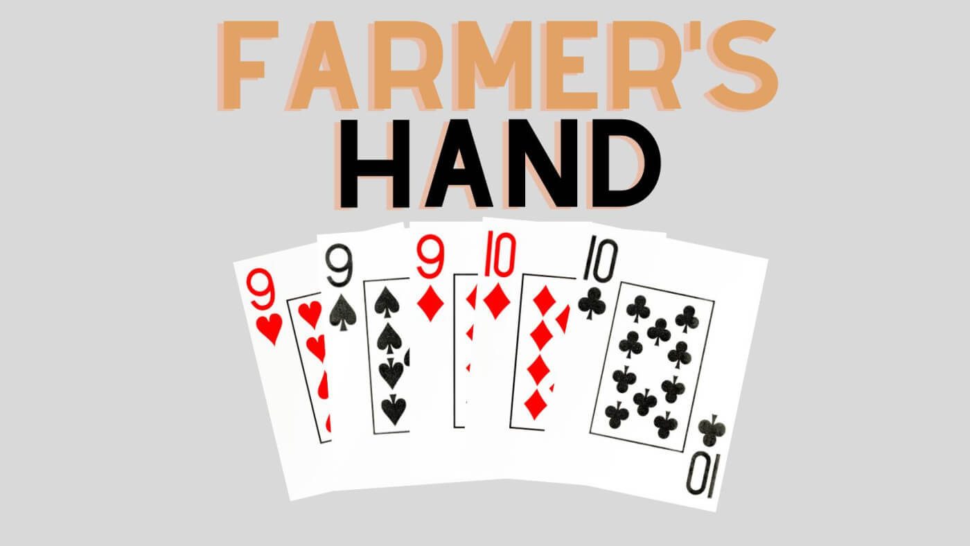 Two-Handed Euchre Rules