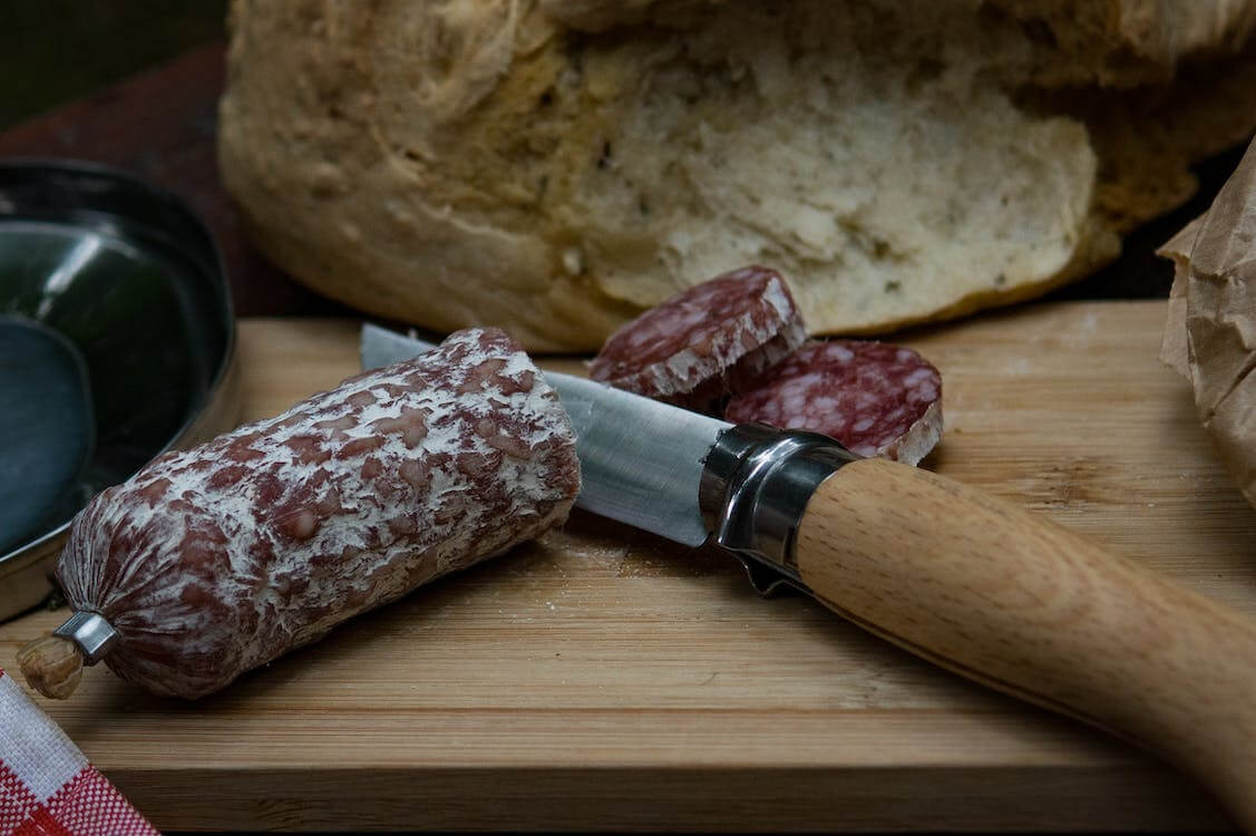 Take a Trip to Italy with Every Bite: Try Genoa Salami