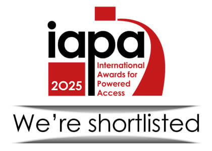 AFI shortlisted for Digital Development in the 2025 IAPA Awards