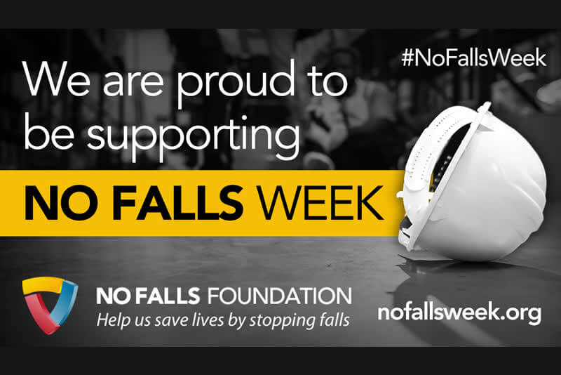 No Falls Week 2024  - Training Special Offers