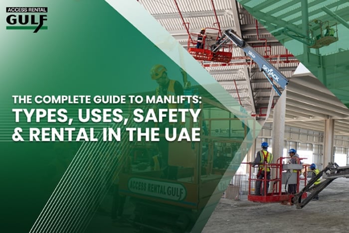 Guide To Manlifts