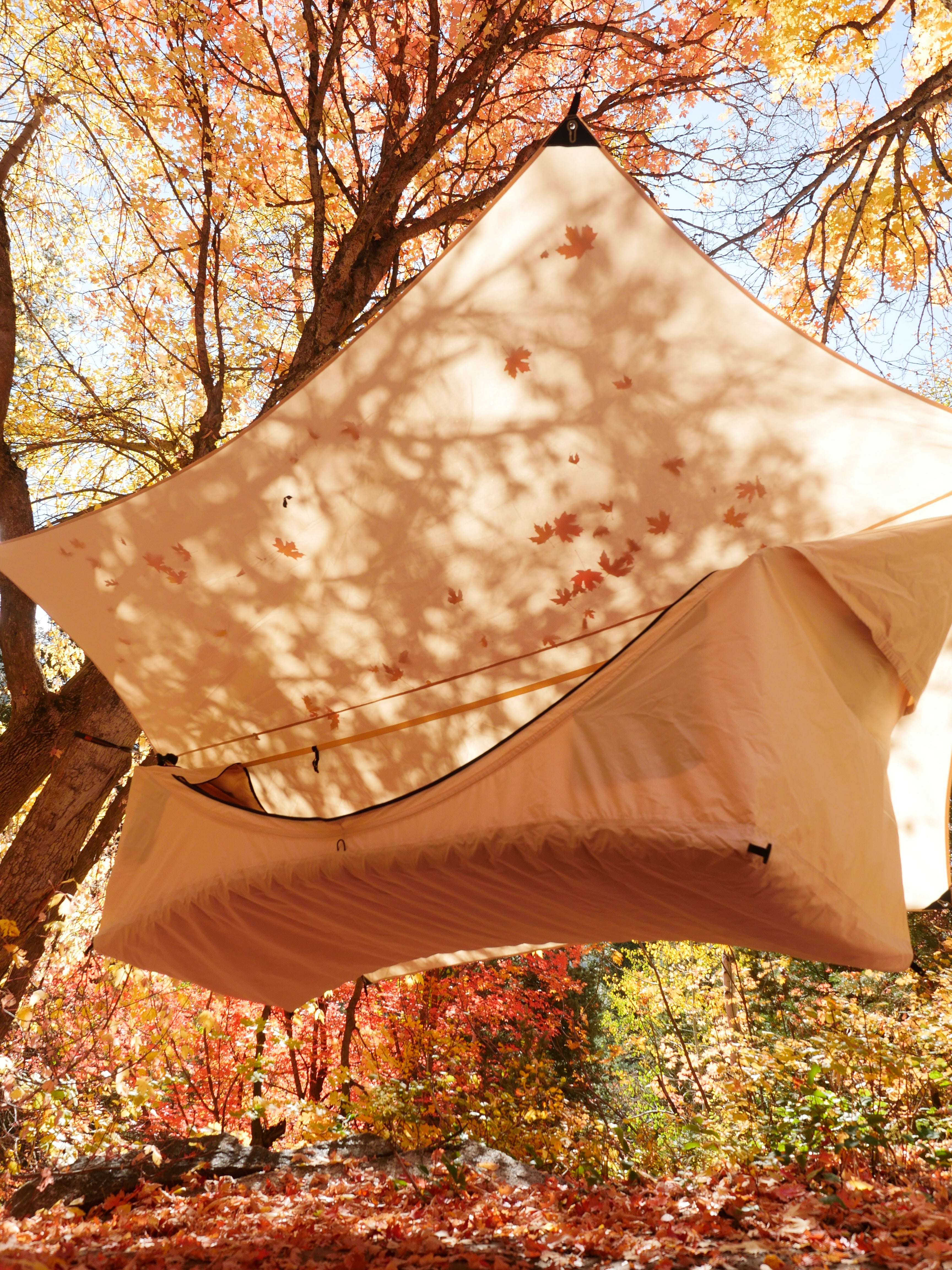 Tips and Tricks for the Perfect Hammocking Adventure