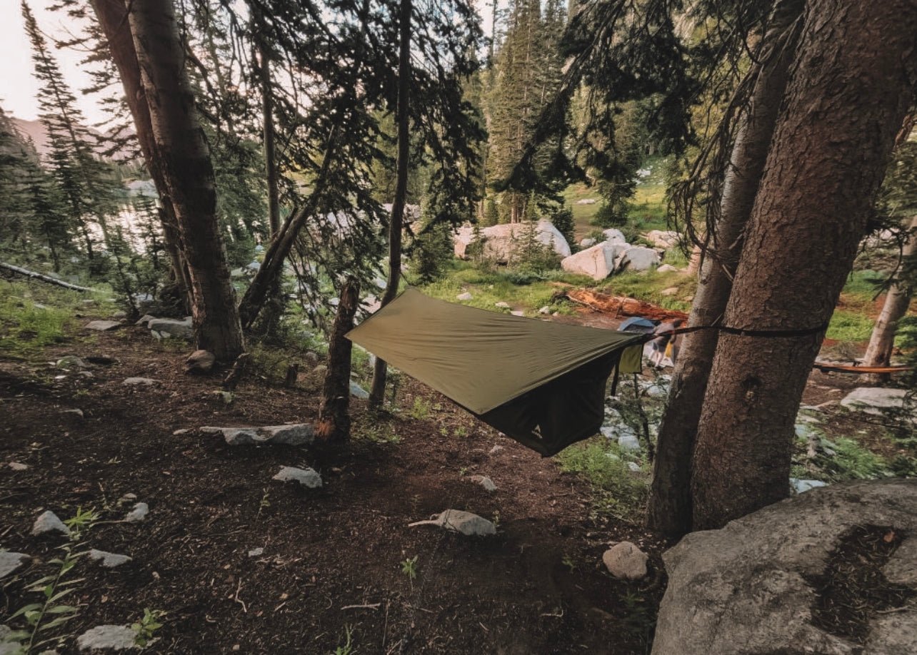 HAVEN TENTS: Providing Adventure for Every Type of Outdoorsman