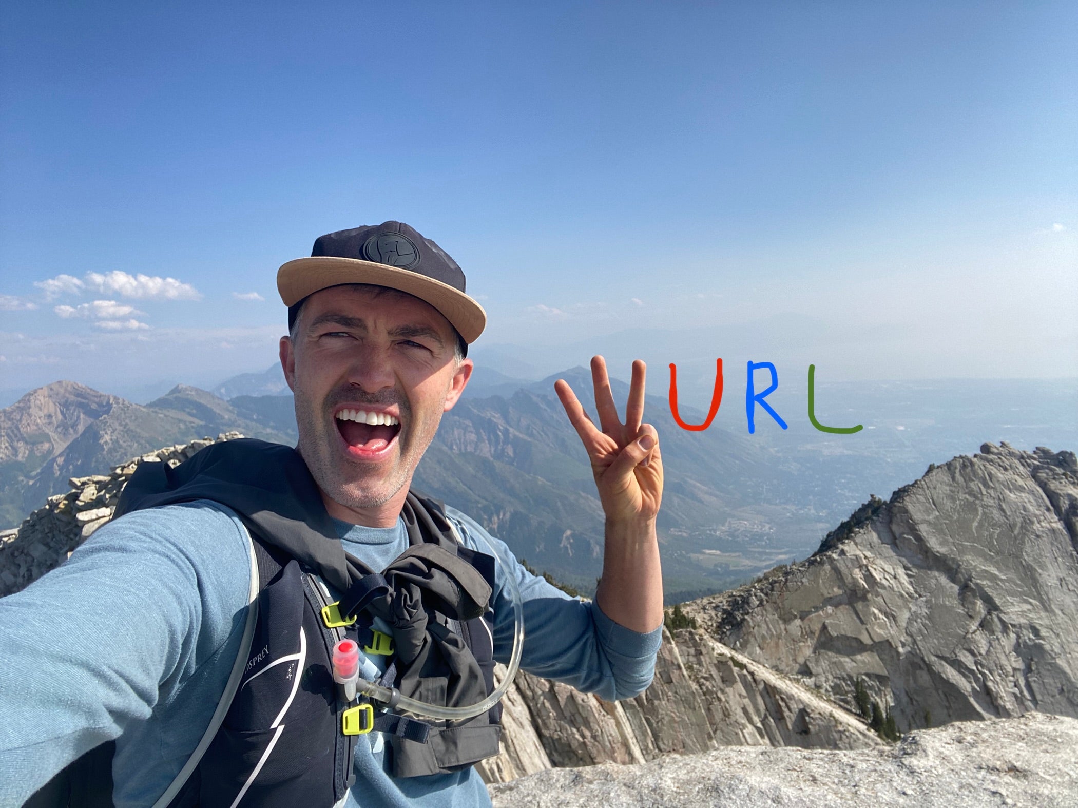 WURL - The Wasatch Ultimate Ridge Linkup