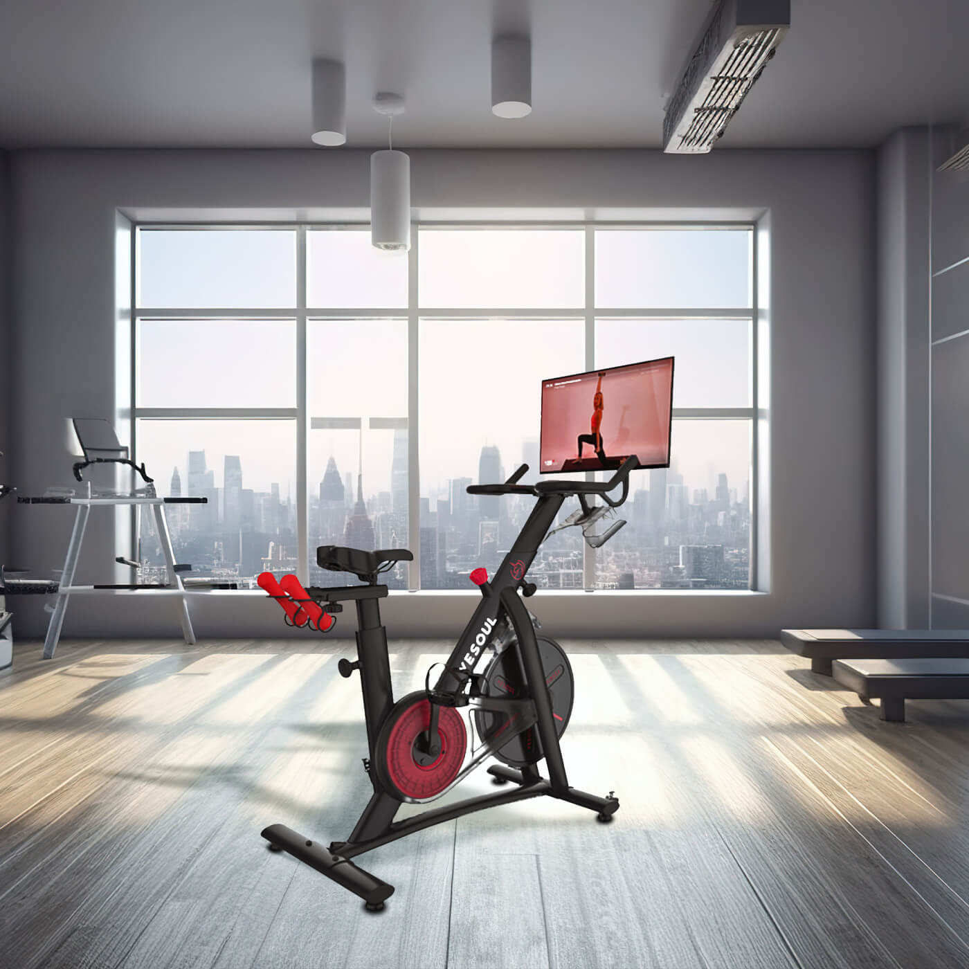 Best Stationary Exercise Bikes in 2025 That Will Transform Your Workouts