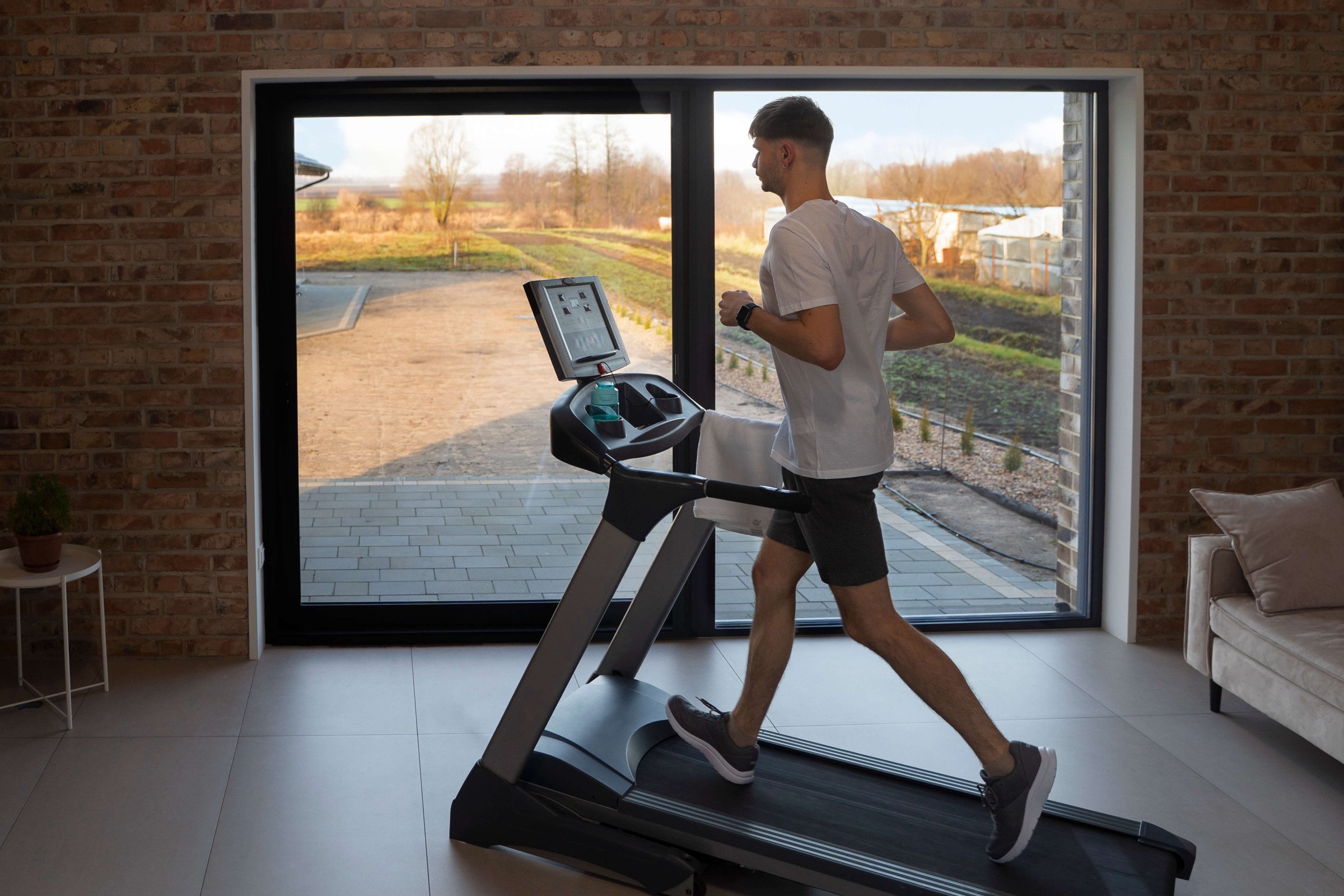 How to Lose Weight on a Treadmill