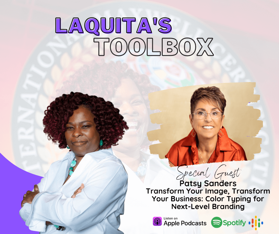 Transform Your Image, Transform Your Business Color Typing for Next-Level Branding