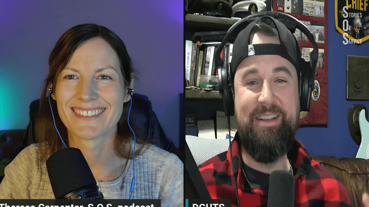 From the Depths to a New Mission – DGUTS’ Journey