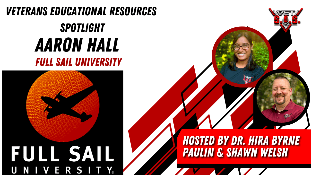 Full Sail University: Top Choice for Veteran Career Success