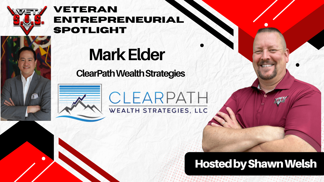 Veteran Entrepreneur Success: Transition & Financial Growth