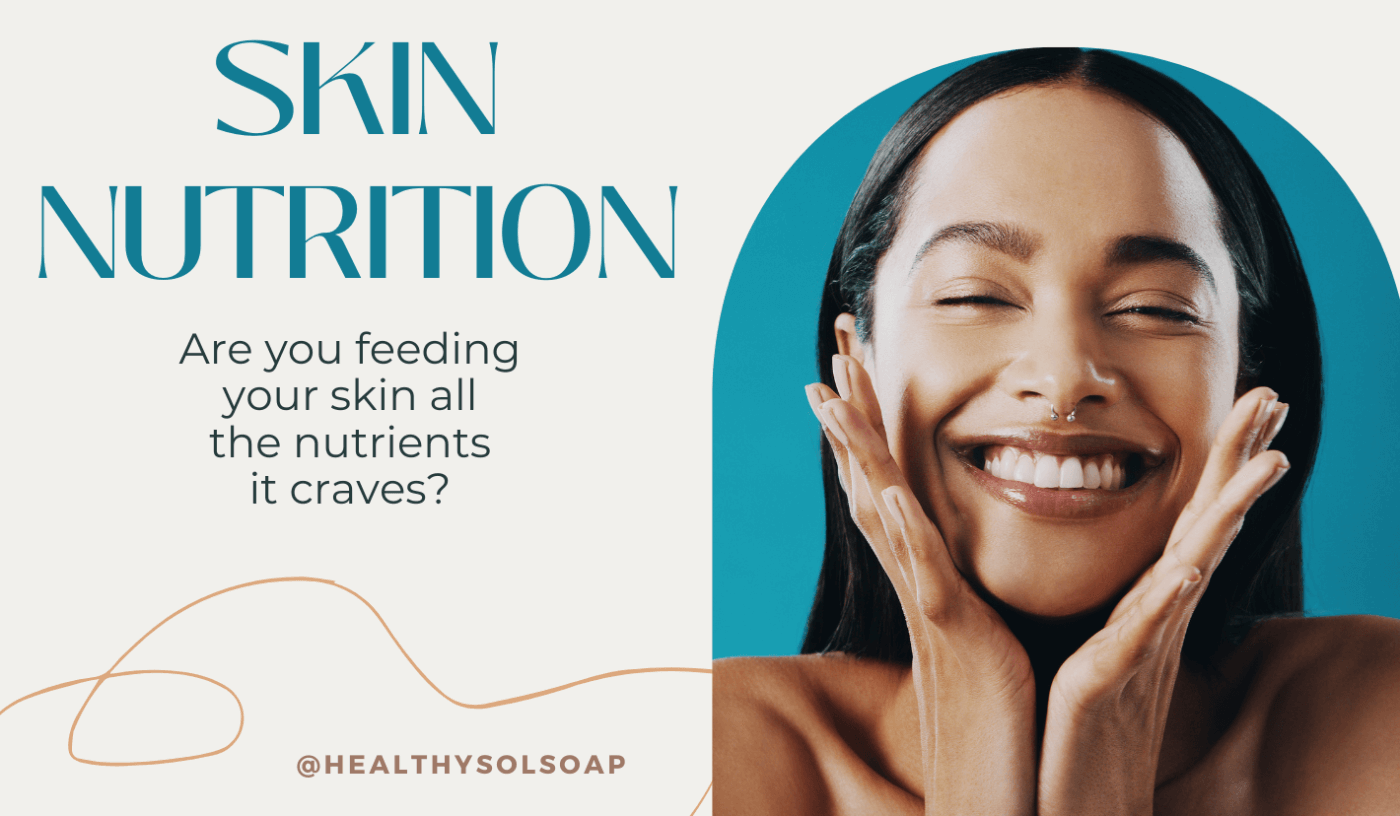 The Vitamins Your Skin Craves