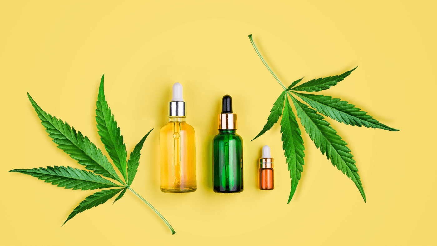 Full-Spectrum vs. Broad-Spectrum CBD