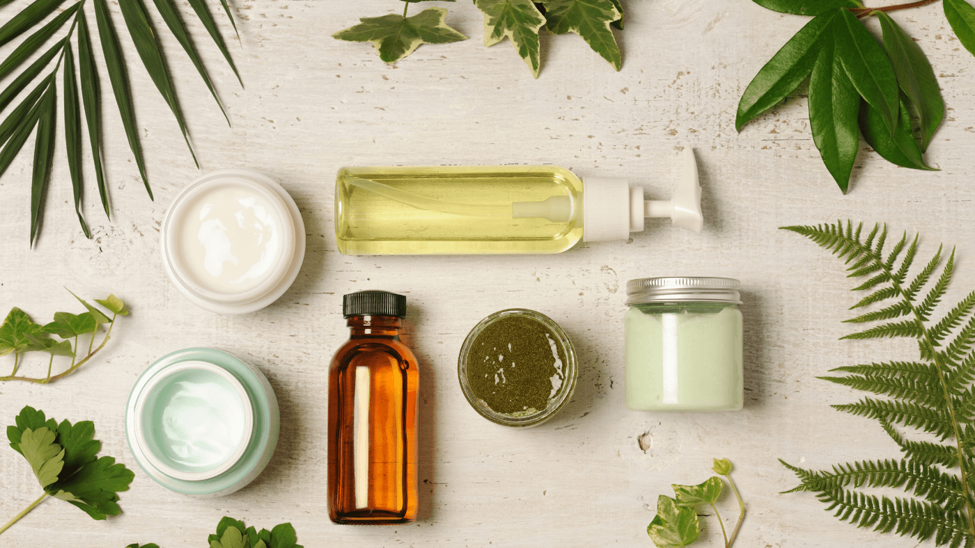 CBD Balms, Lotions, and Salves Unveiled