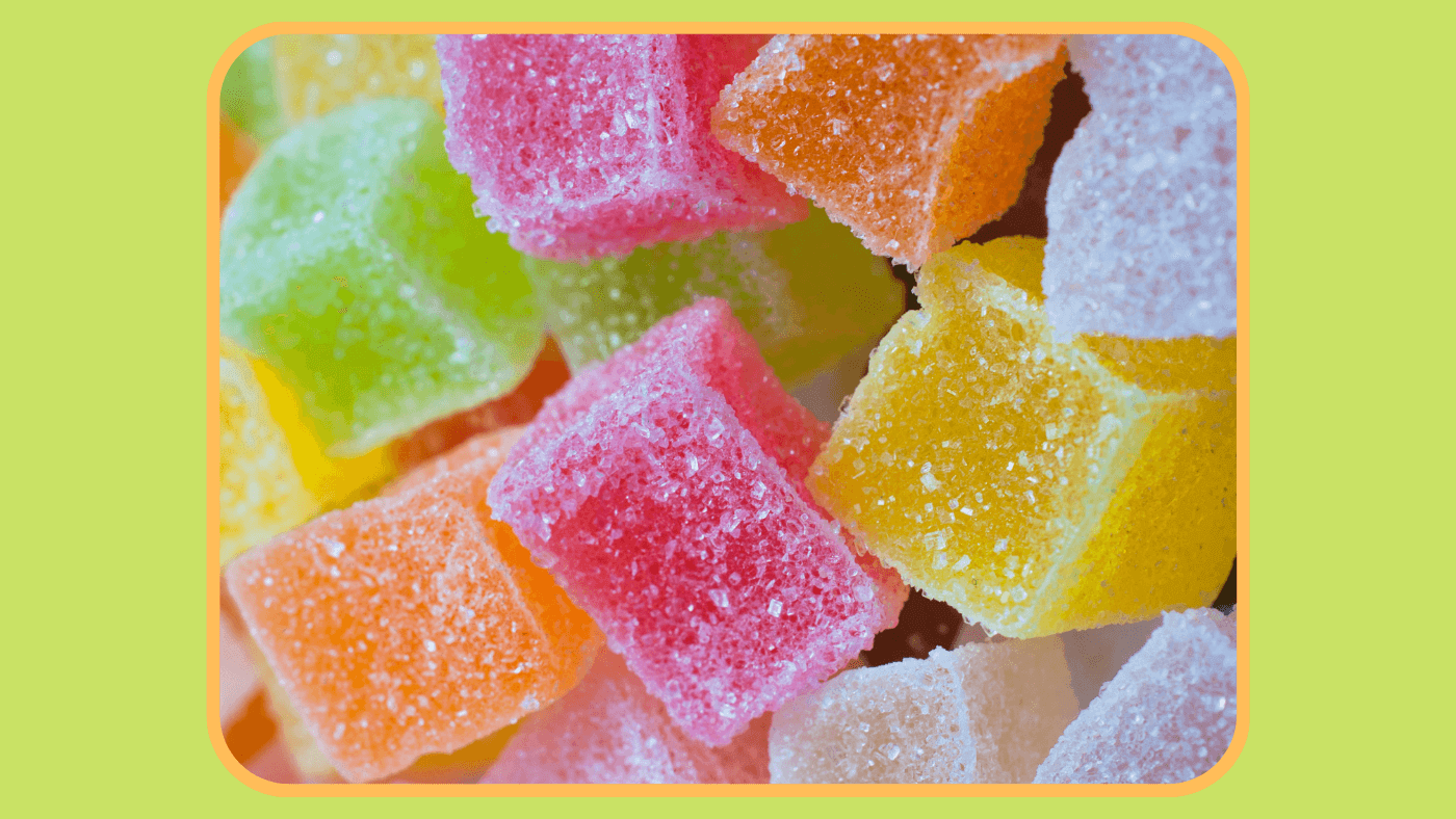 Can CBD Gummies Cause Anxiety?