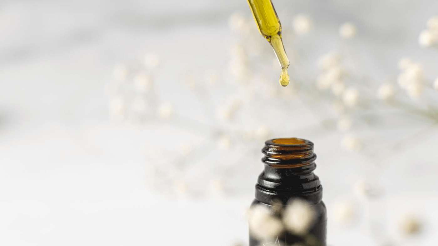 What Is CO2 Extracted CBD Oil?