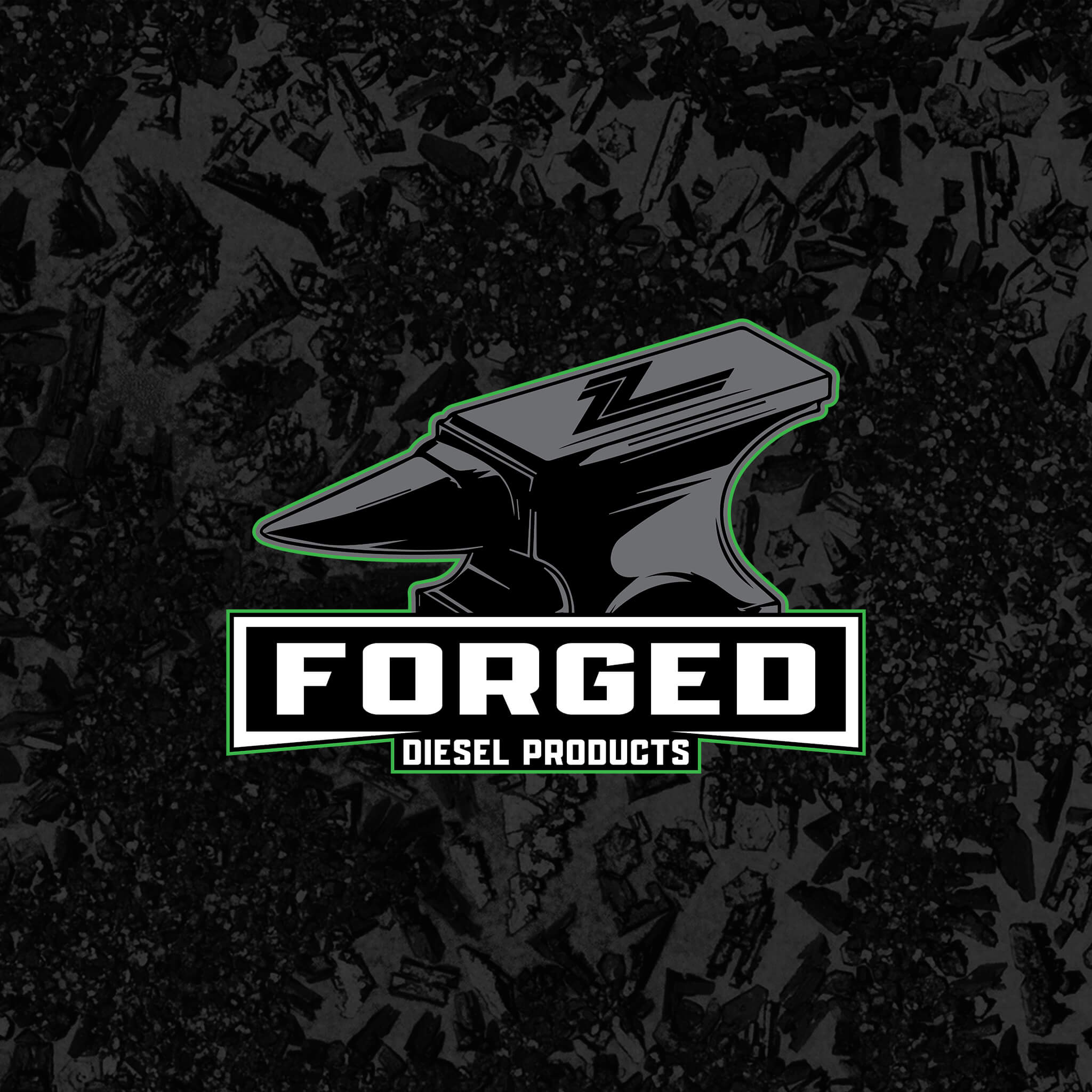 Introducing Forged Diesel