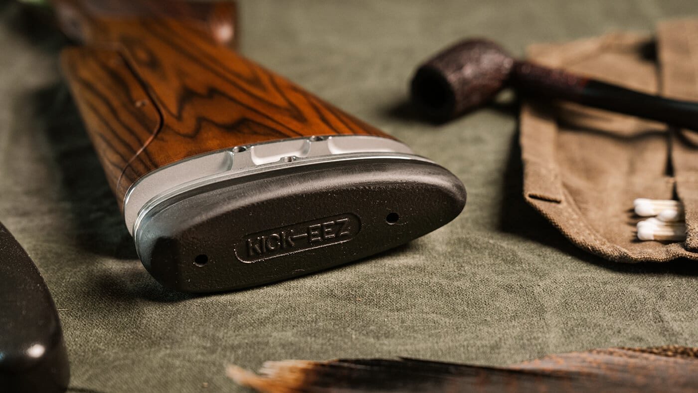 KICK-EEZ Recoil Pads FAQs: Your Questions Answered