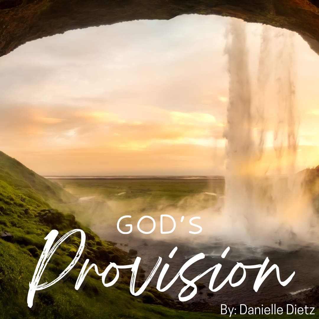 God's Provision