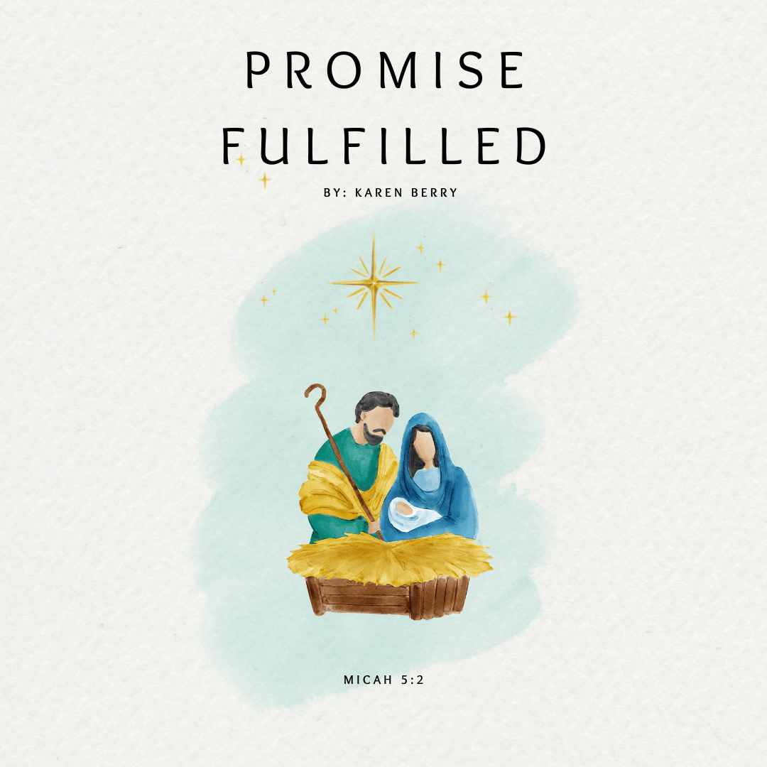 Promise Fulfilled