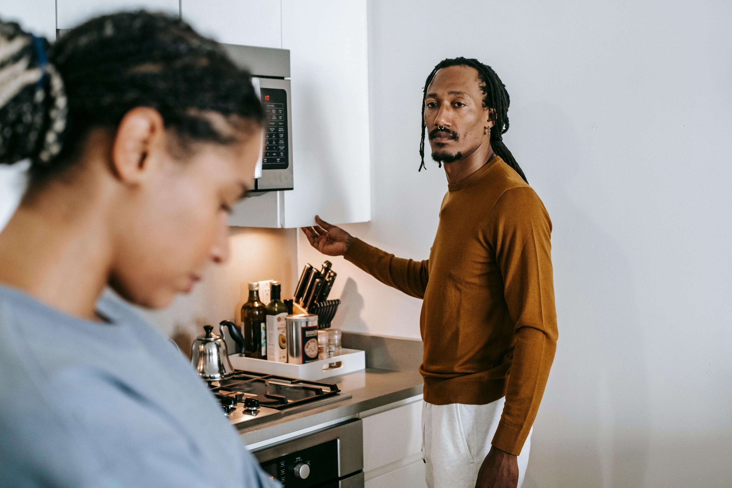 How to Stop Arguing with Someone Who Has ADHD?