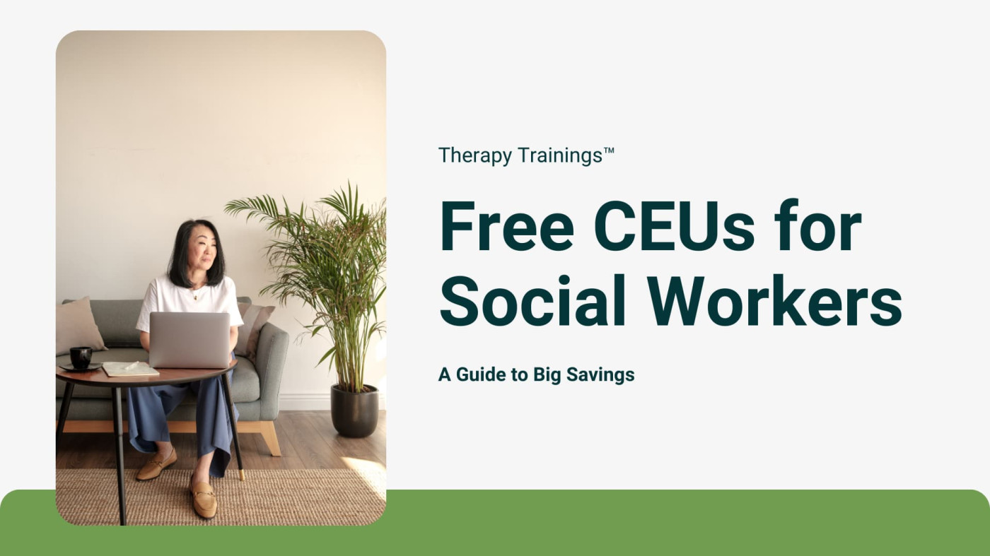 Mental Health Blog for Therapists