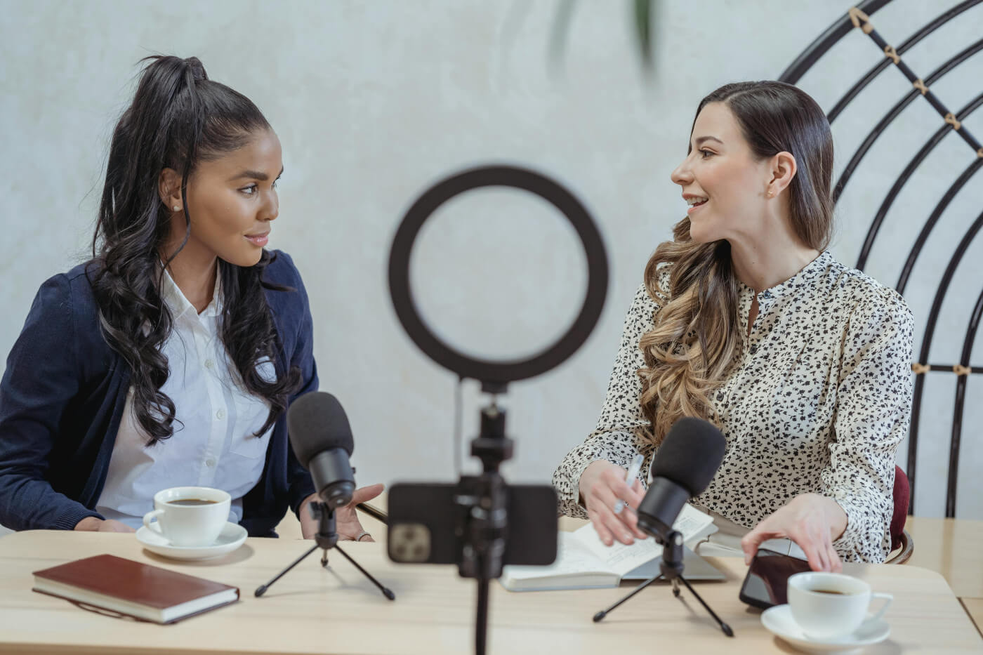 Peer Support and Digital Platforms | Therapy Trainings™