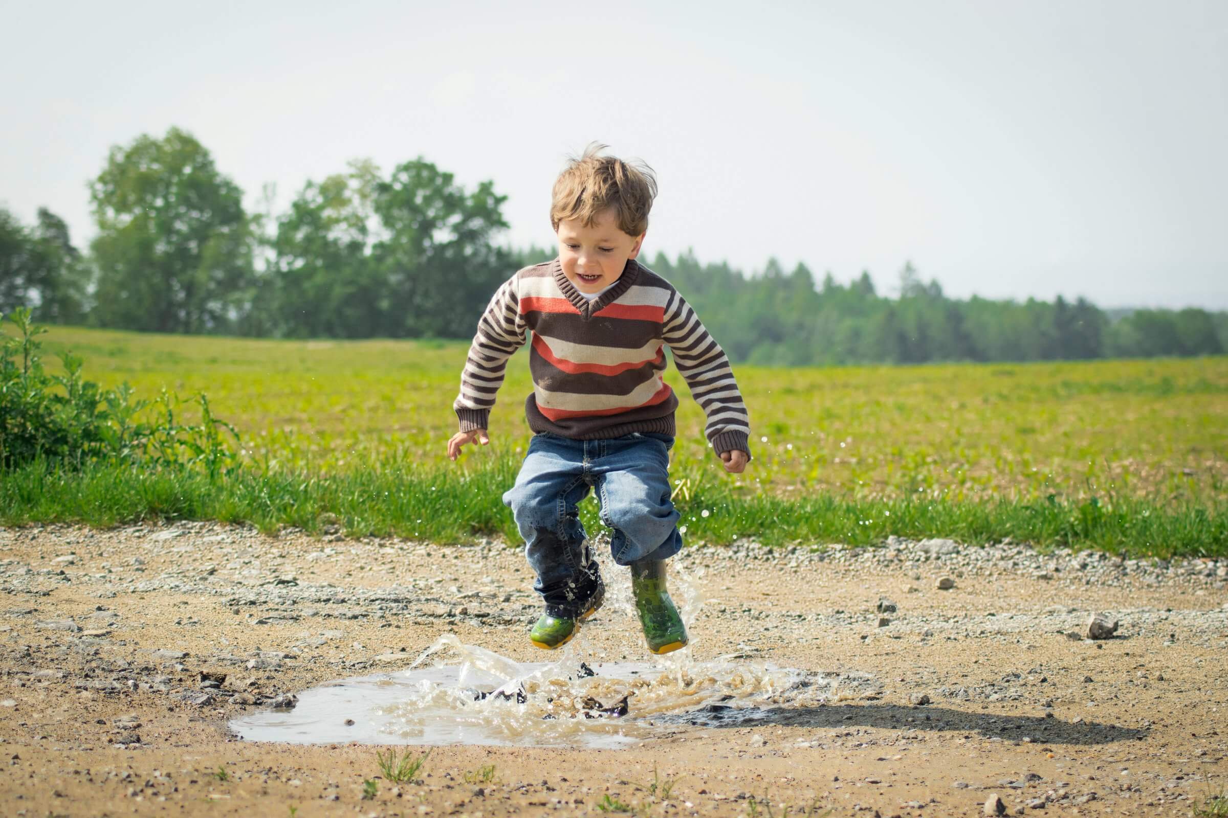 What Is Considered Childhood? Age Ranges, Psychology & Cultural ...
