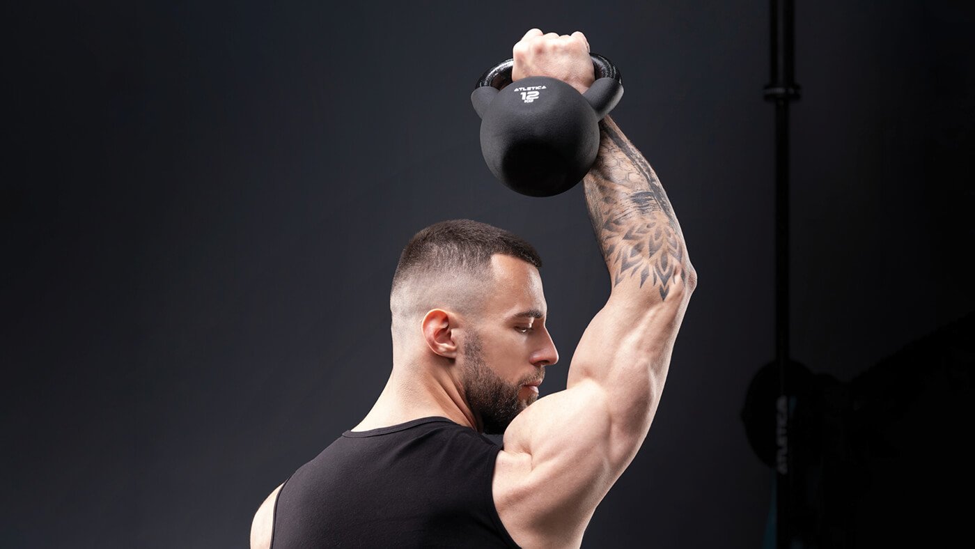 Kettlebells Workout: Der Ultimative Guide!