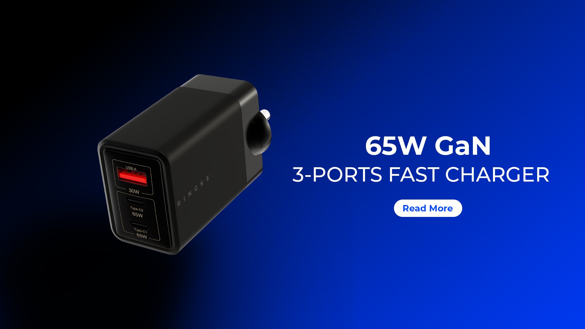 Fast Charger