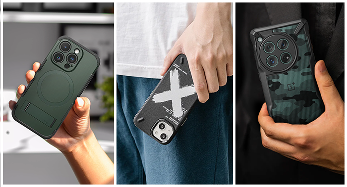 The Ultimate Guide to Choosing the Best Phone Case for Your Lifestyle